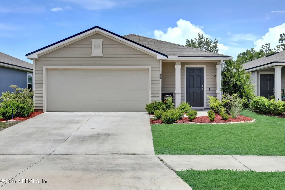 2734 Oak Stream Drive, Green Cove Springs, FL 32043 - #1
