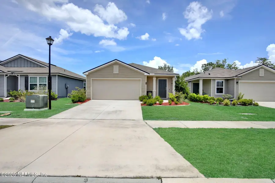 2734 Oak Stream Drive, Green Cove Springs, FL 32043 - #2