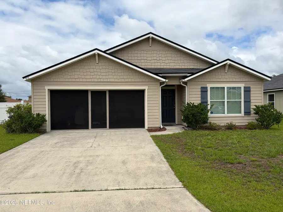 6112 Black Filly Lane, Jacksonville, FL 32234 - #3