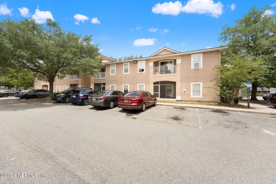 1465 Manotak Point Drive #204, Jacksonville, FL 32210 - #2