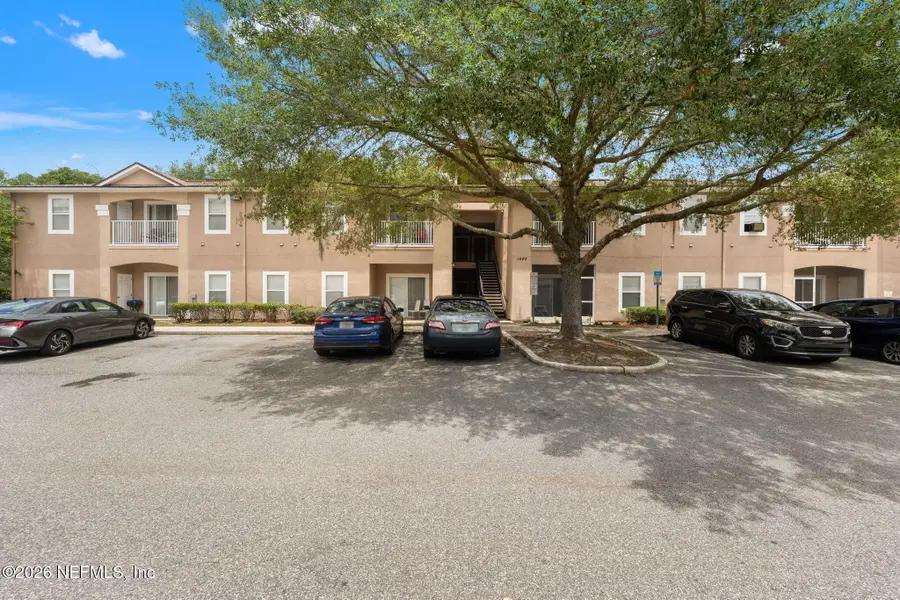 1465 Manotak Point Drive #204, Jacksonville, FL 32210 - #3