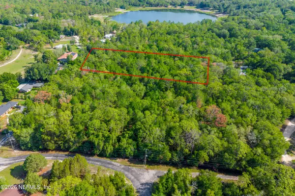 TBD LOT 6 SE 1st Avenue, Keystone Heights, FL 32656