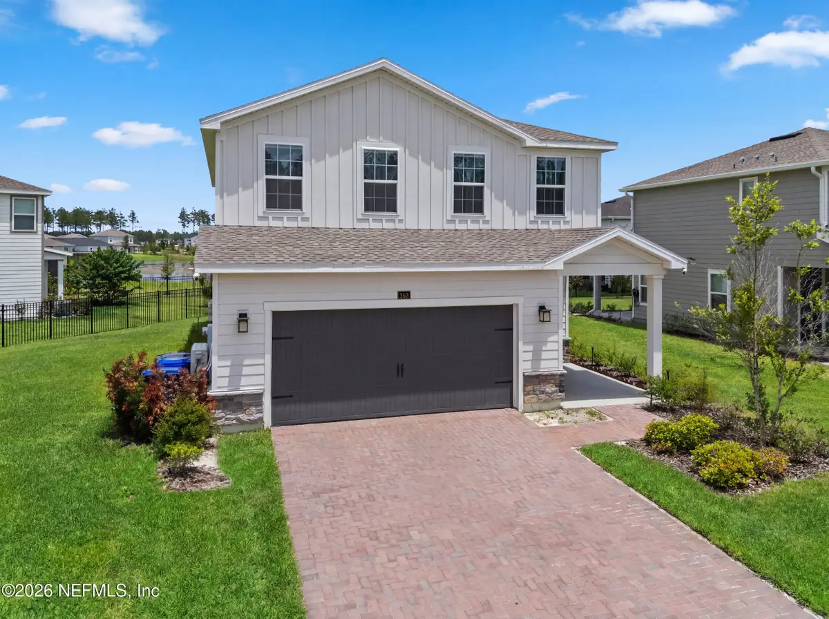 307 Buffalo Court, Saint Augustine, FL 32092 - #1
