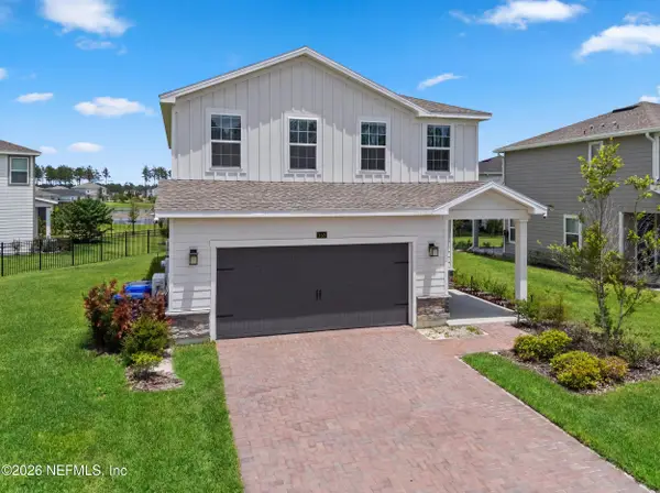 307 Buffalo Court, St. Augustine, FL 32092