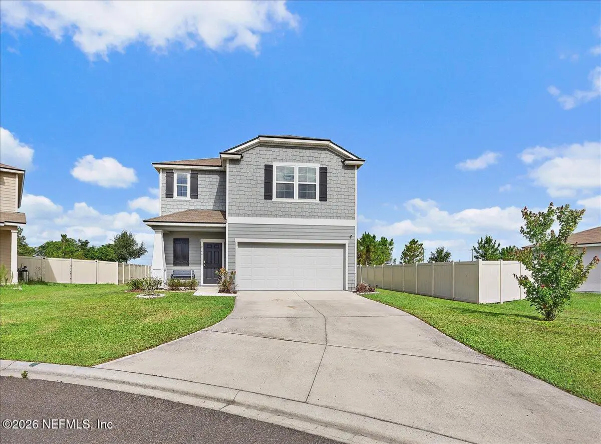 2144 Province Street, Green Cove Springs, FL 32043 - #1