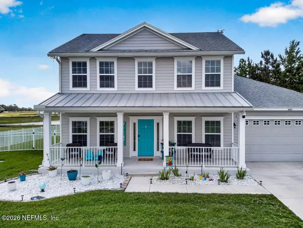 8285 River Edge Place, Jacksonville, FL 32218 - #1