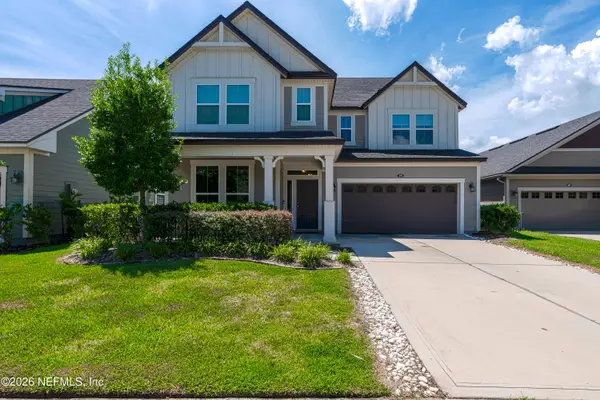 191 Chipola Trace, St. Johns, FL 32259