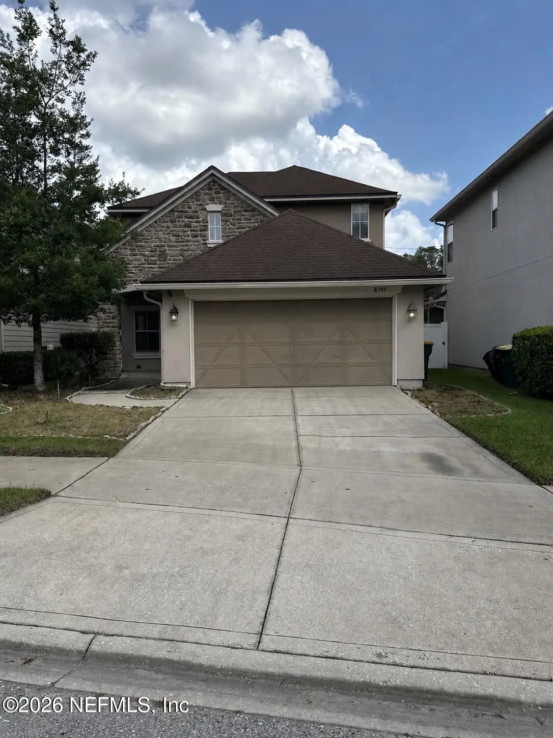 6191 Eddystone Trail, Jacksonville, FL 32258 - #1