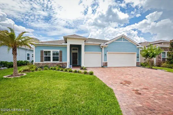45 Gan Way, St. Johns, FL 32259