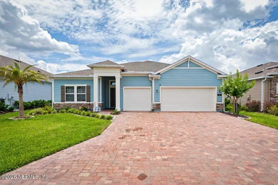 45 Gan Way, Saint Johns, FL 32259 - #3