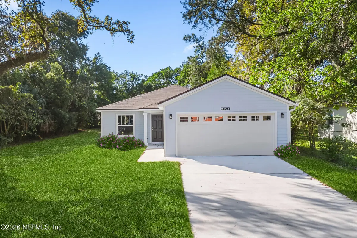 1228 Mull Street, Jacksonville, FL 32205 - #1