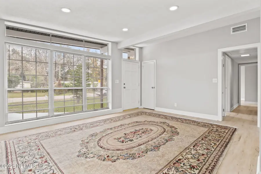 3024 Delor Drive, Jacksonville, FL 32223 - #3