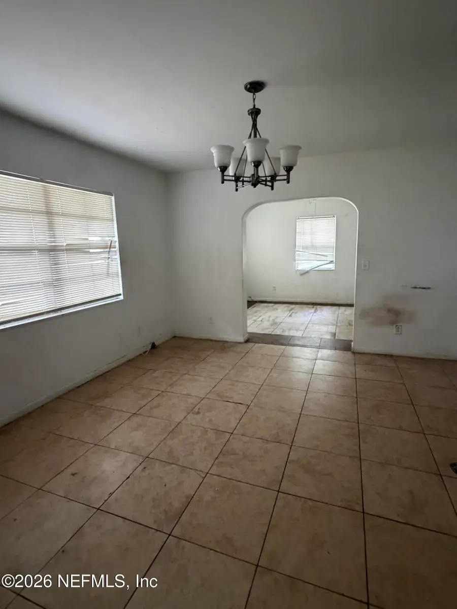 528 Trout River Drive, Jacksonville, FL 32208 - #2