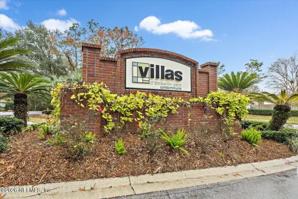 7701 Timberlin Park Boulevard #714, Jacksonville, FL 32256