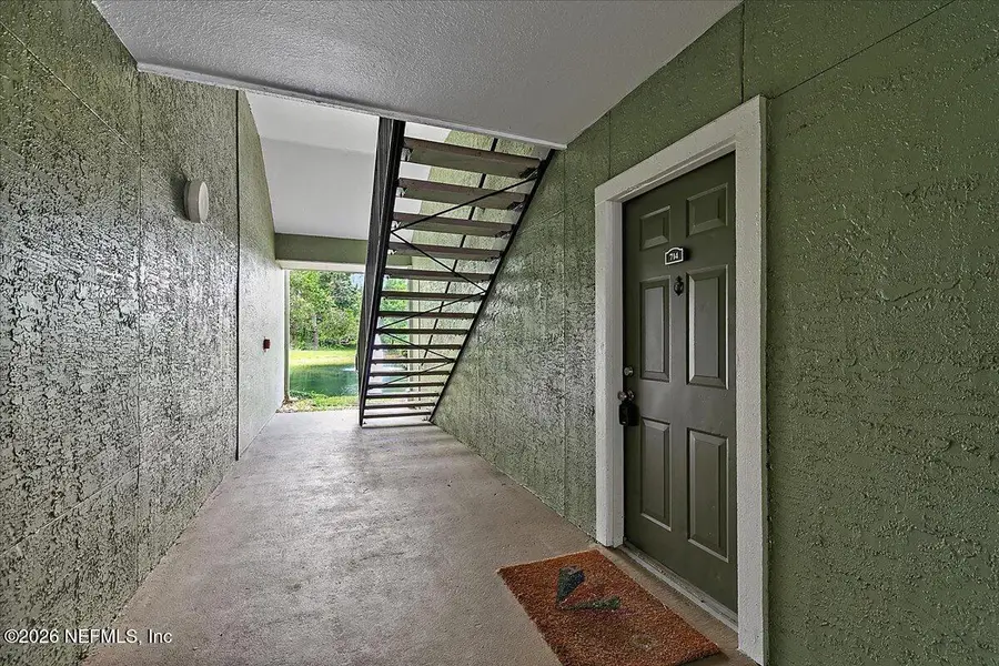7701 Timberlin Park Boulevard #714, Jacksonville, FL 32256 - #2