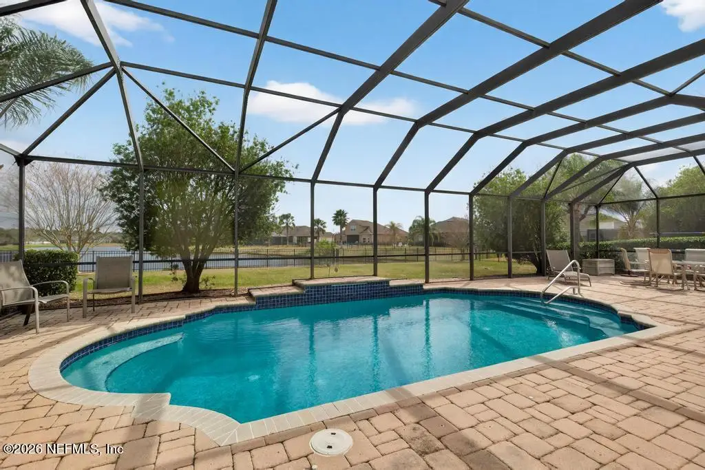 1809 S Cappero Drive, Saint Augustine, FL 32092 - #1