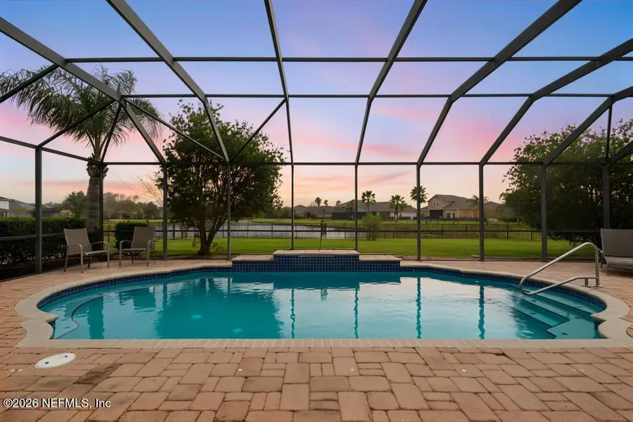 1809 S Cappero Drive, Saint Augustine, FL 32092 - #2