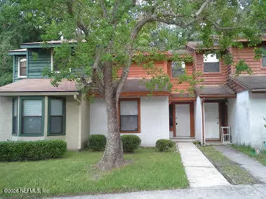 4541 Melissa W Court, Jacksonville, FL 32210