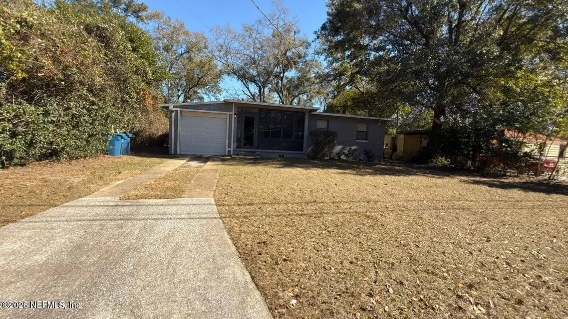 10335 Haverford Road, Jacksonville, FL 32218 - #1