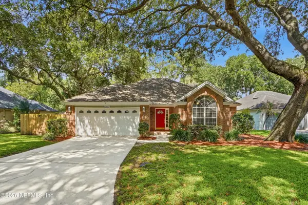 1243 Zephyr S Way, Jacksonville Beach, FL 32250