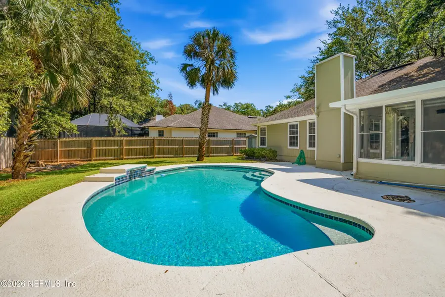 1243 Zephyr S Way, Jacksonville Beach, FL 32250 - #2
