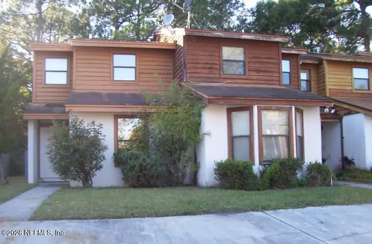4498 Melissa W Court, Jacksonville West, FL 32210 - #1
