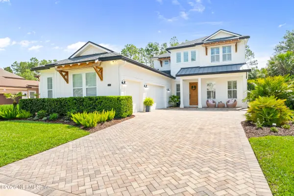 16 Perico Bay Court, Ponte Vedra, FL 32081