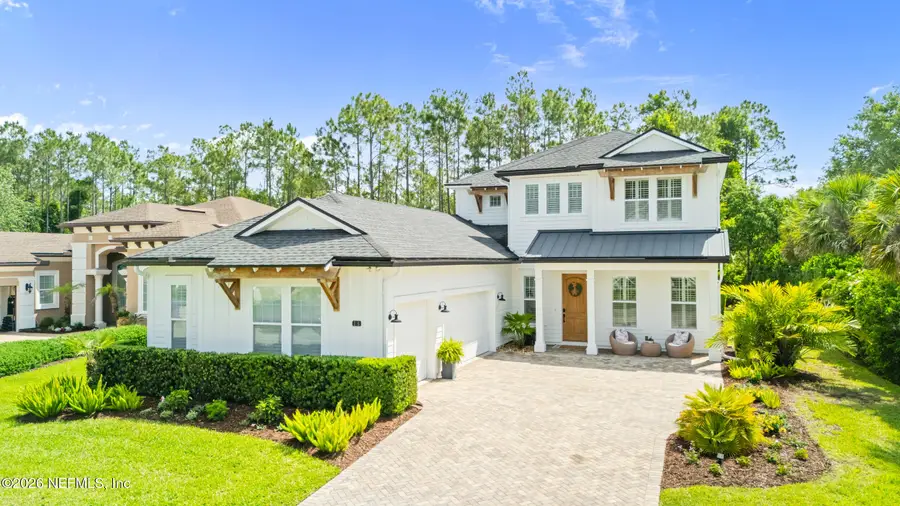 16 Perico Bay Court, Ponte Vedra, FL 32081 - #2