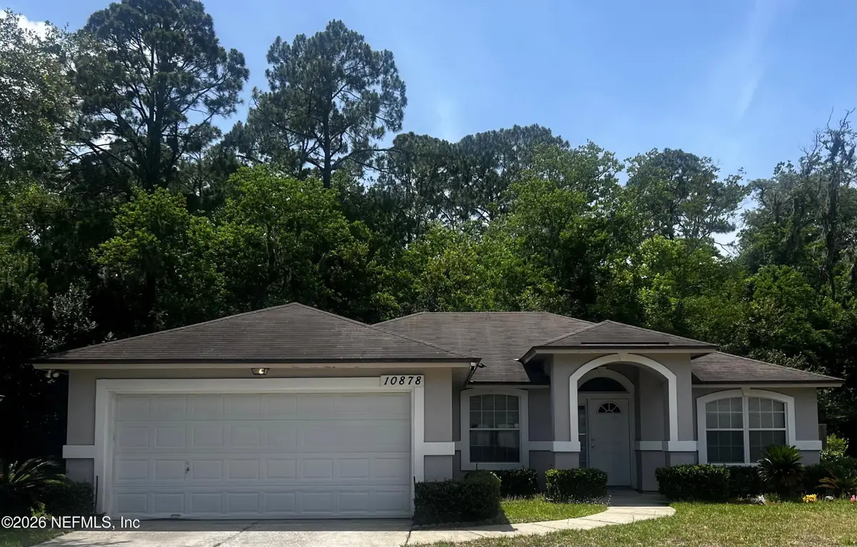 10878 Natalie Drive, Jacksonville, FL 32218 - #1