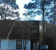 7668 Melissa N Court, Jacksonville West, FL 32210 - #1