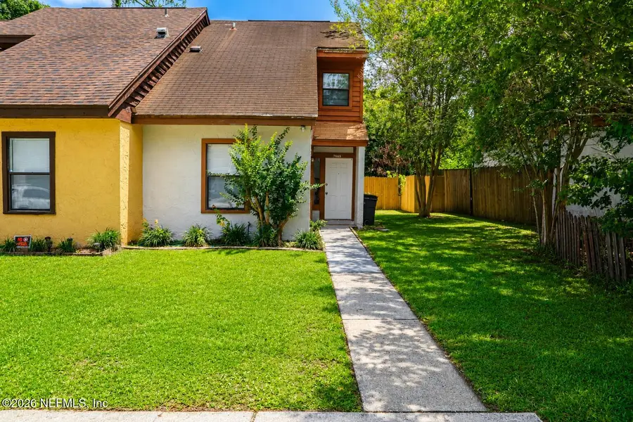 7668 Melissa N Court, Jacksonville, FL 32210 - #2