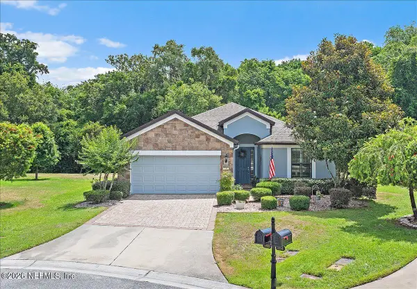358 Hammocks Landing Drive, Ponte Vedra, FL 32081