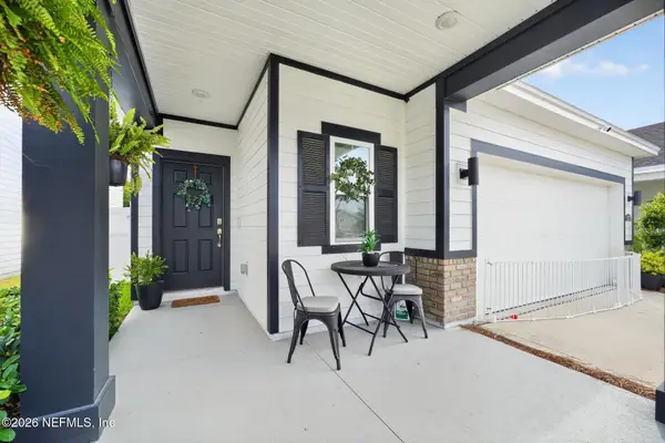 95233 Terri's Way, Fernandina Beach, FL 32034