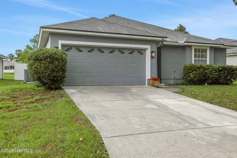 2626 Fernleaf Drive, Green Cove Springs, FL 32043 - #2