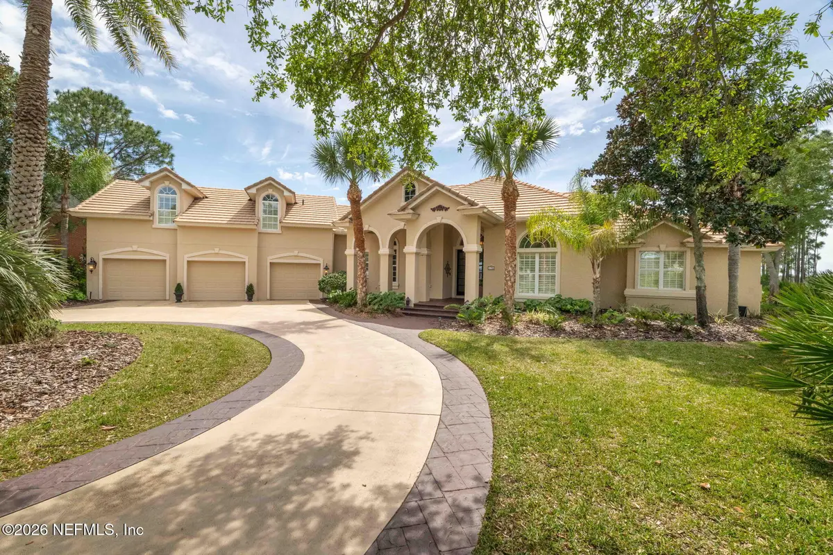 170 Herons Nest Lane, Saint Augustine, FL 32080 - #1