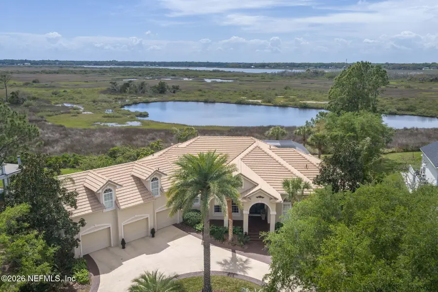170 Herons Nest Lane, Saint Augustine, FL 32080 - #3