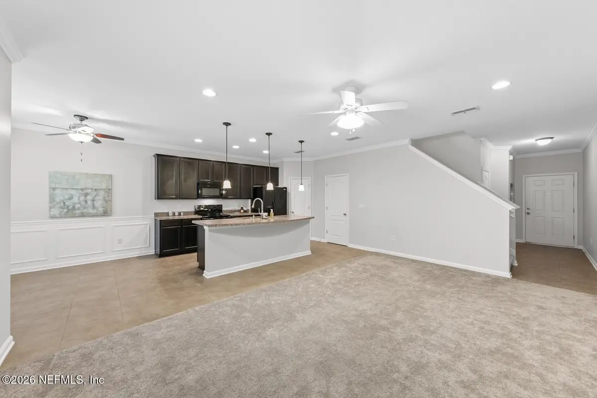 486 Walnut Drive, Saint Johns, FL 32259 - #1