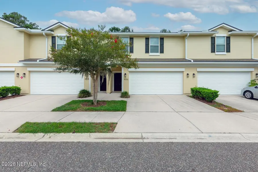 486 Walnut Drive, Saint Johns, FL 32259 - #3