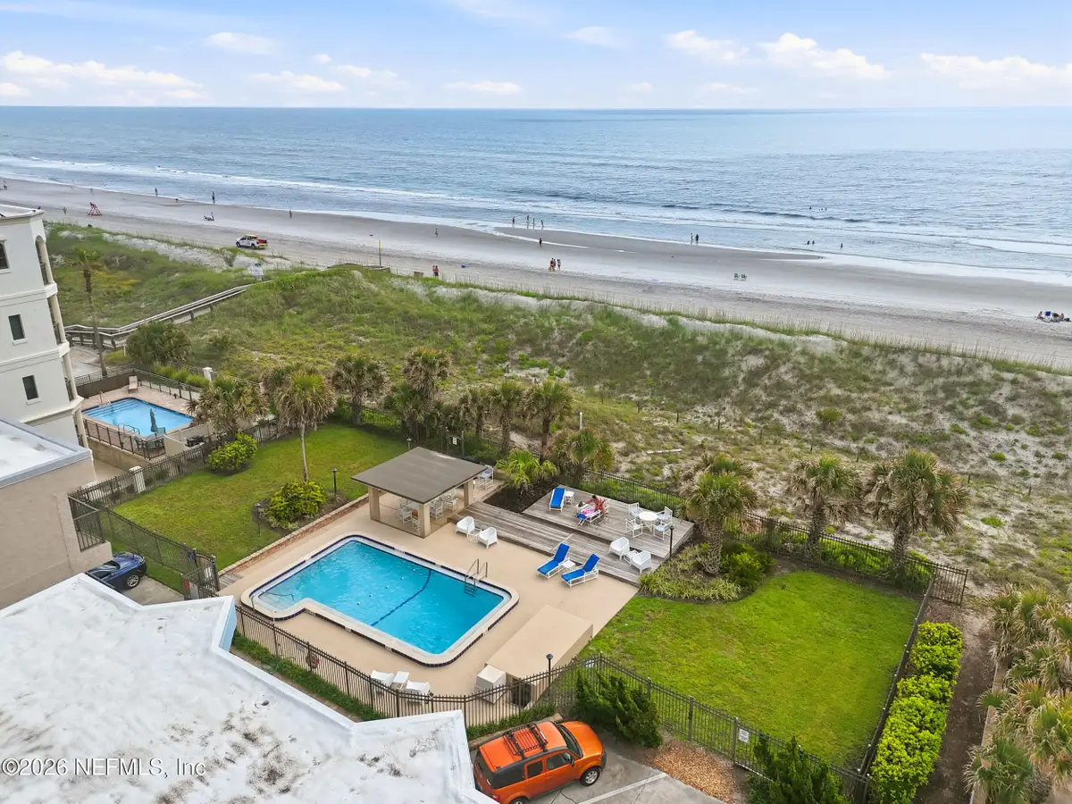 411 1st S Street #203, Jacksonville Beach, FL 32250 - #1