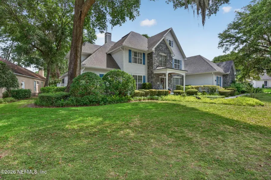 1513 Nottingham Knoll Drive, Jacksonville, FL 32225 - #3
