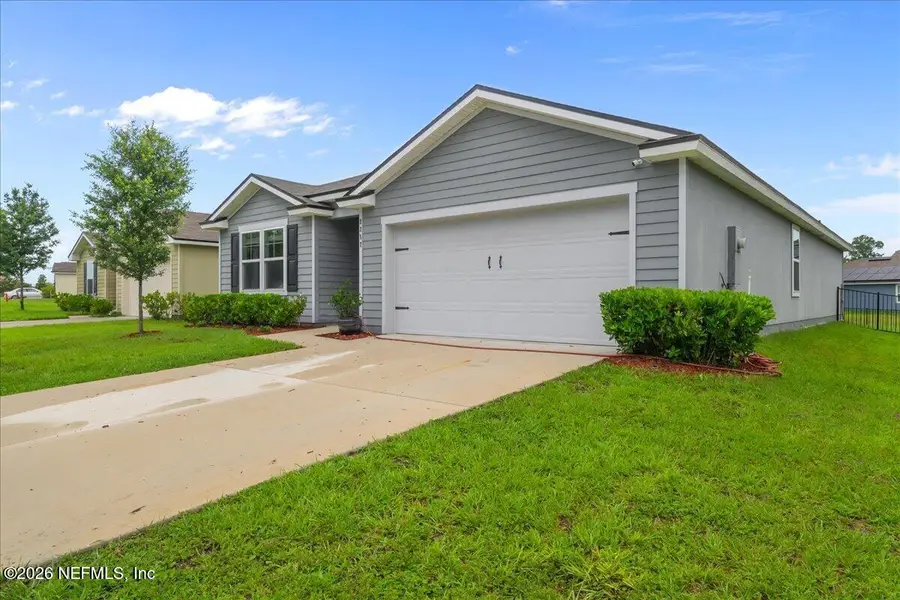 2257 Willow Springs Drive, Green Cove Springs, FL 32043 - #3