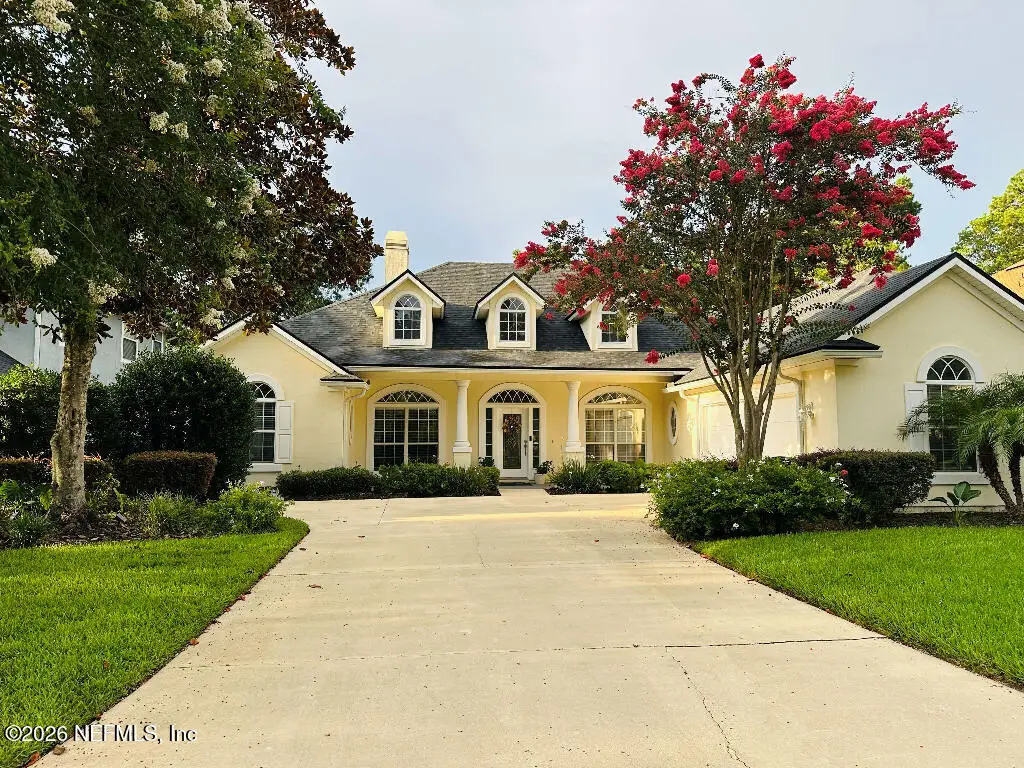 1178 Eastwood Branch Drive, Saint Johns, FL 32259 - #1