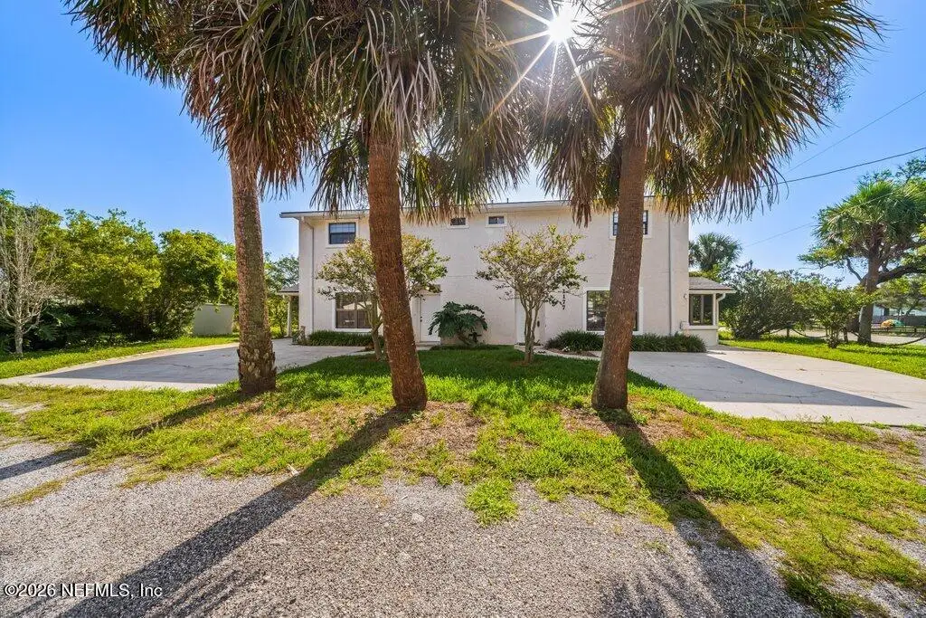 1175/1177 5th Street, Jacksonville Beach, FL 32250 - #1