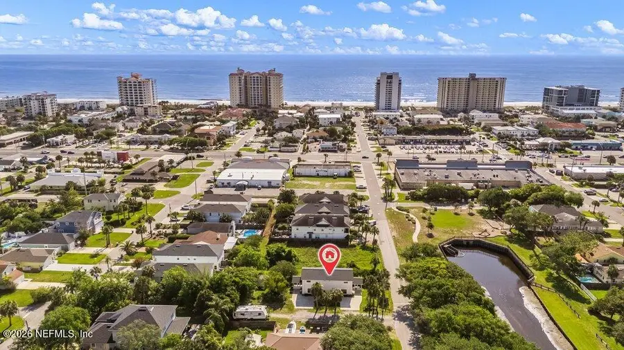 1175/1177 5th Street, Jacksonville Beach, FL 32250 - #2