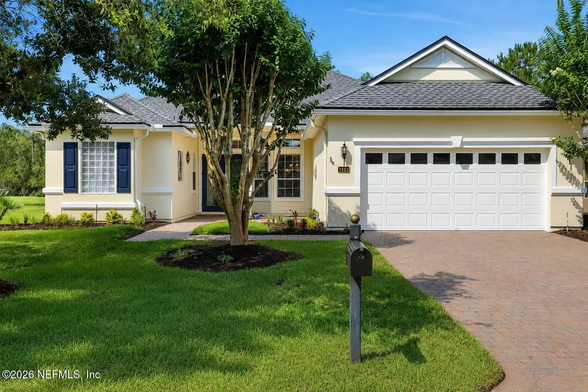 1013 Inverness Drive, Saint Augustine, FL 32092 - #1
