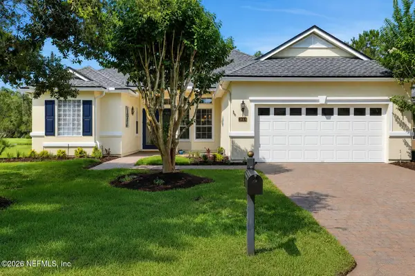 1013 Inverness Drive, St. Augustine, FL 32092