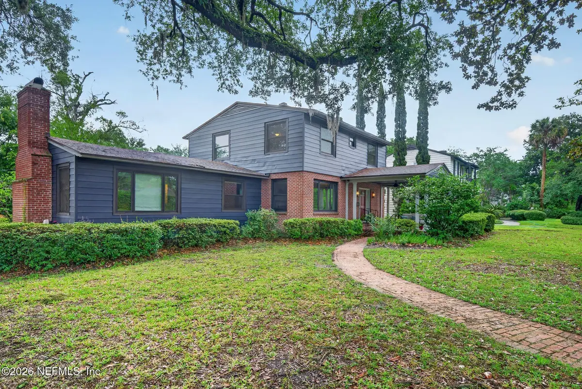 2405 Pineridge Road, Jacksonville, FL 32207 - #1