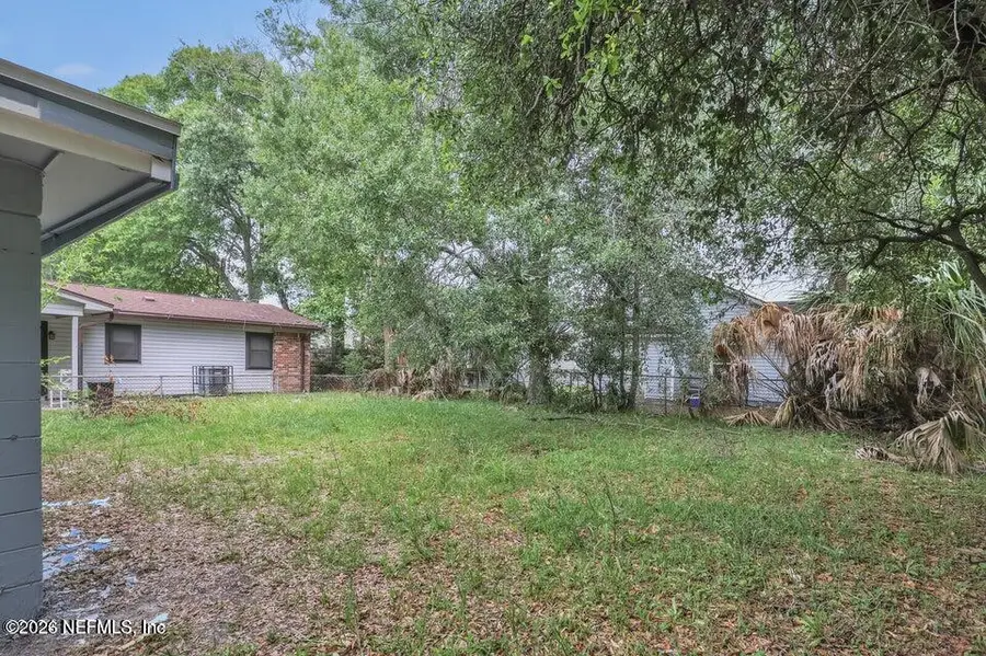 1893 W 4th Street, Jacksonville, FL 32209 - #2