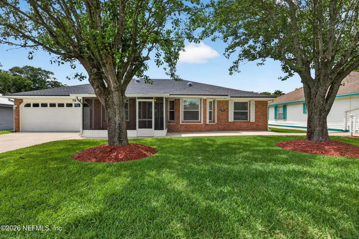 12528 Point Park Drive, Jacksonville, FL 32225 - #1