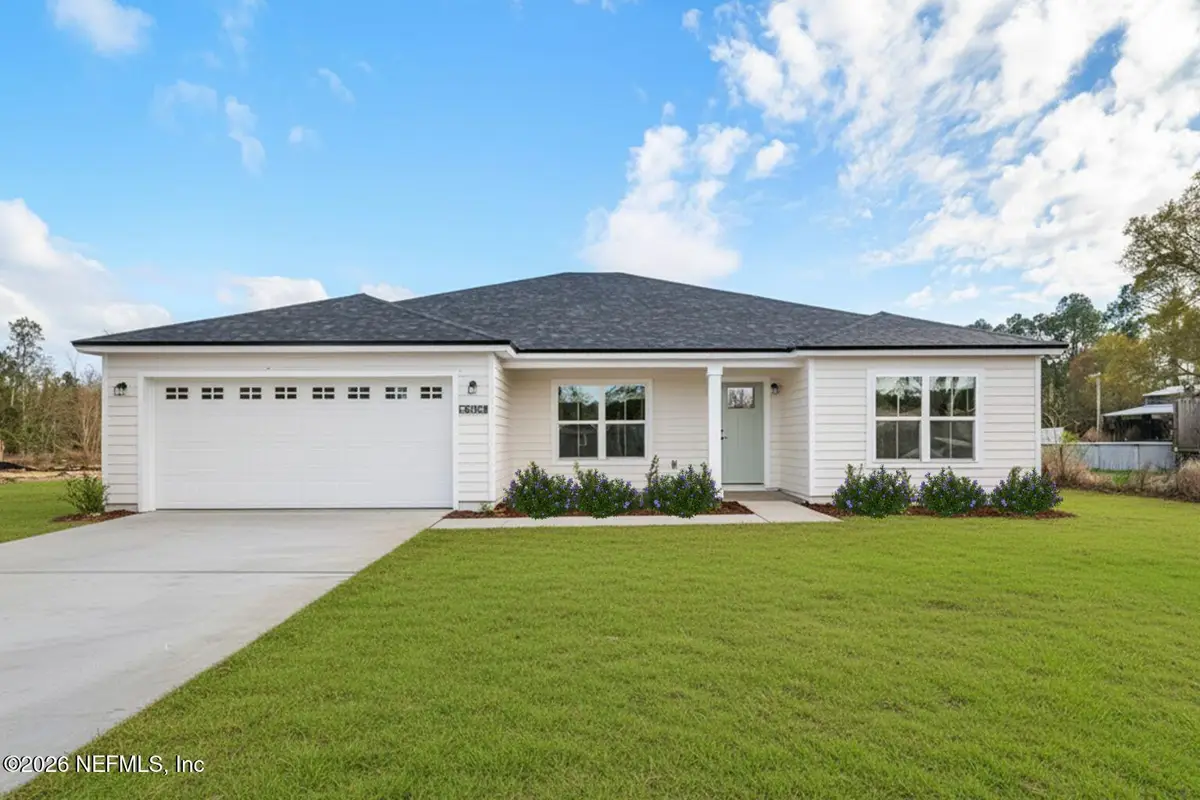 8871 Hipps Road, Jacksonville, FL 32222 - #1